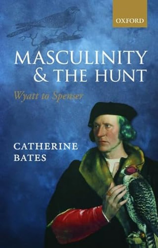 Masculinity and the Hunt