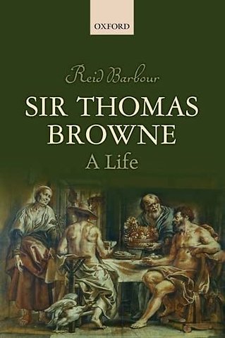 Sir Thomas Browne