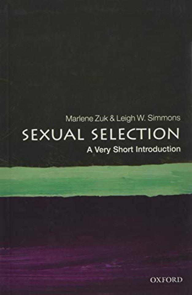 Sexual Selection