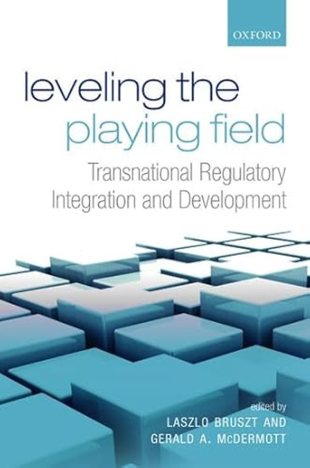 Leveling the Playing Field