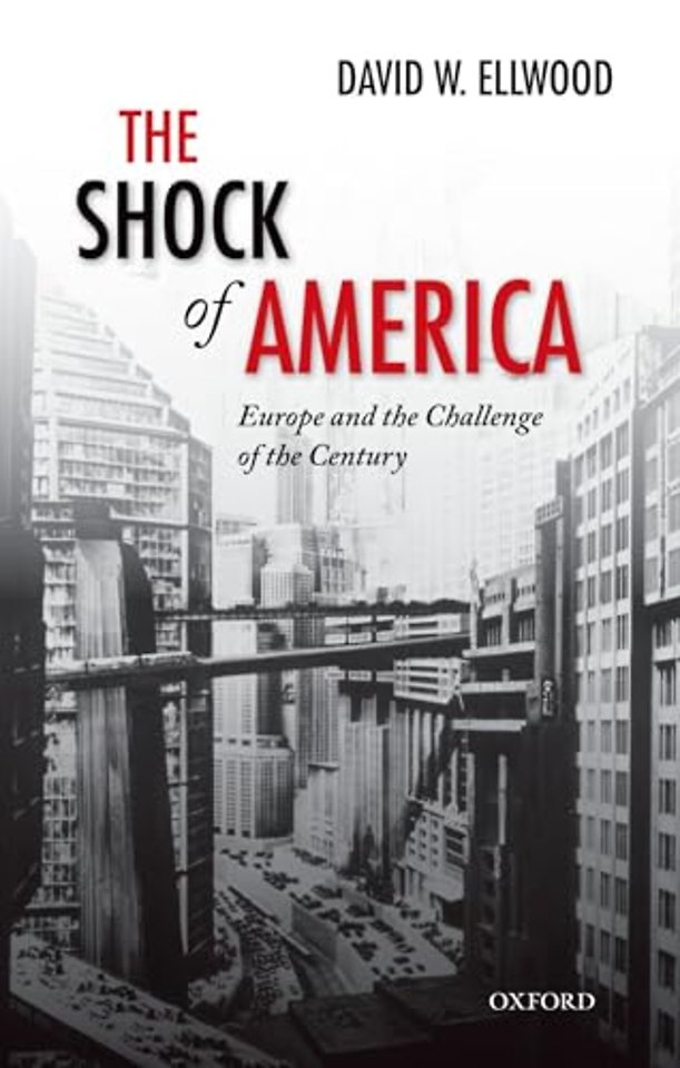 The Shock of America