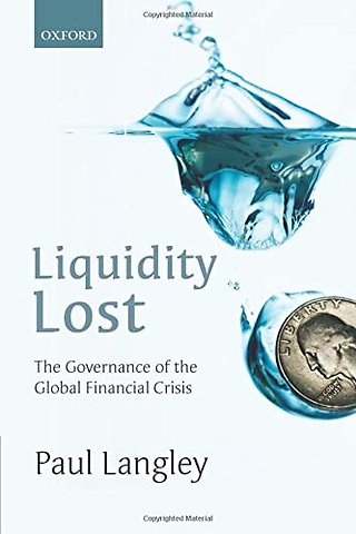 Liquidity Lost