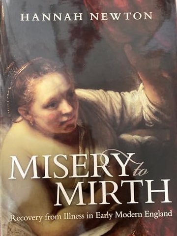 Misery to Mirth