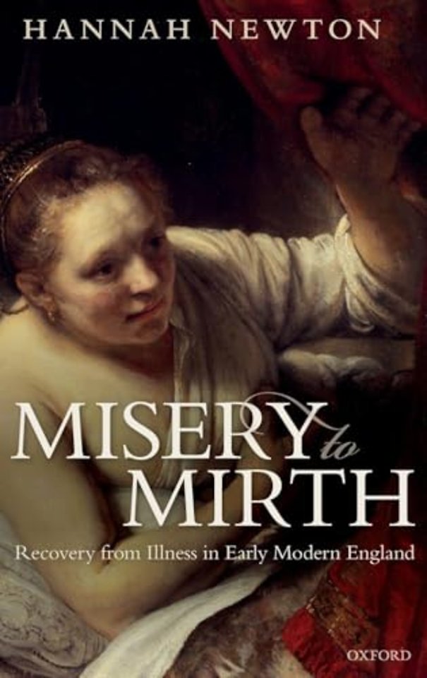 Misery to Mirth