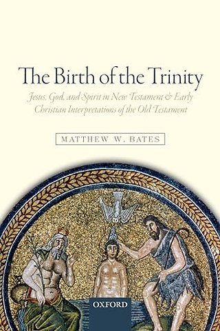 The Birth of the Trinity