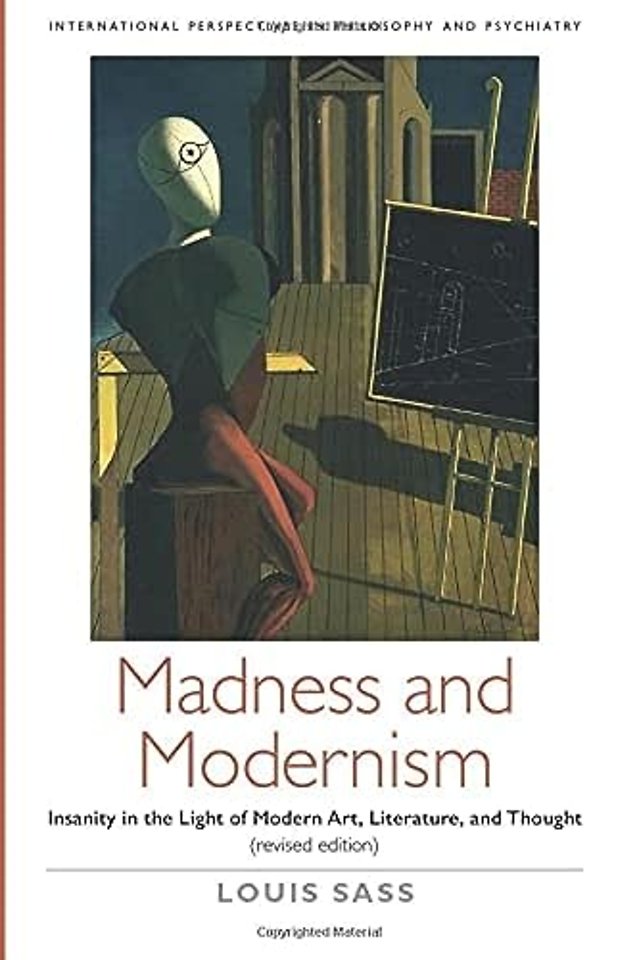 Madness and Modernism