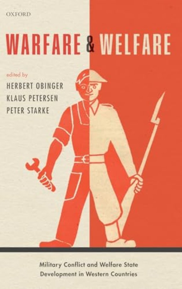 Warfare and Welfare
