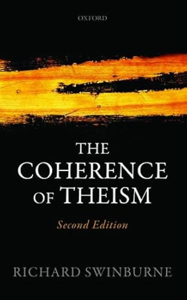 The Coherence of Theism