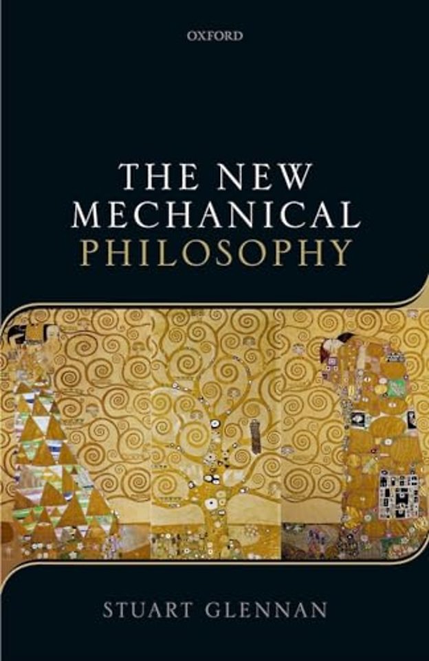 The New Mechanical Philosophy