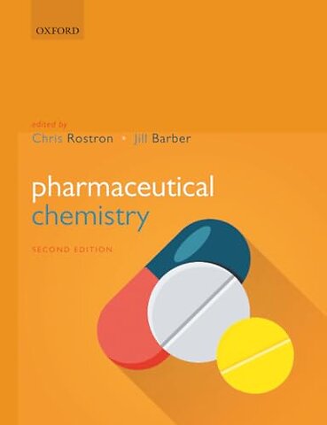 Pharmaceutical Chemistry