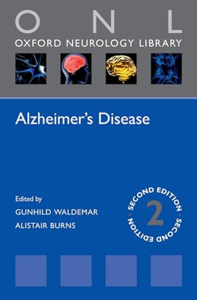 Alzheimer's Disease
