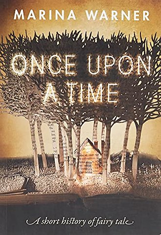 Once Upon a Time