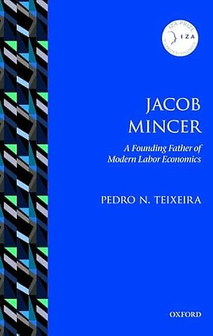 Jacob Mincer
