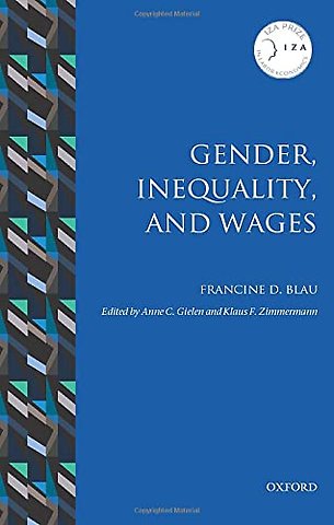Gender, Inequality, and Wages