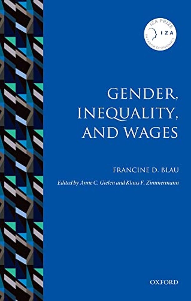 Gender, Inequality, and Wages