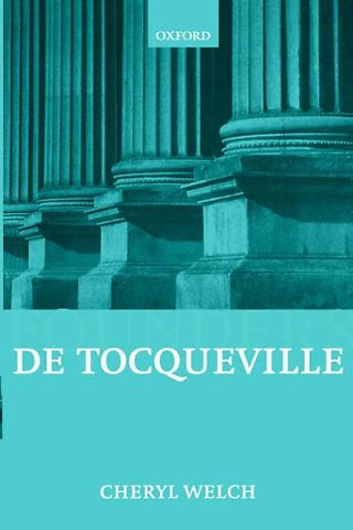 De Tocqueville