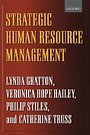 Strategic Human Resource Management