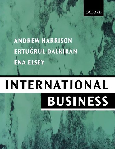 International Business