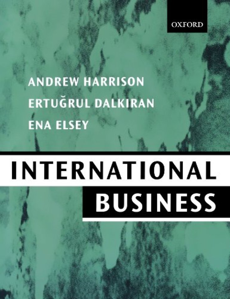 International Business