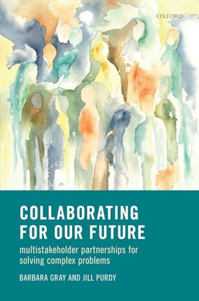 Collaborating for Our Future