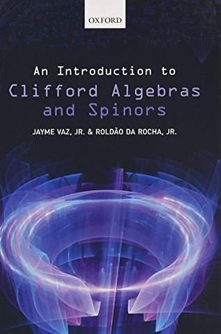 An Introduction to Clifford Algebras and Spinors