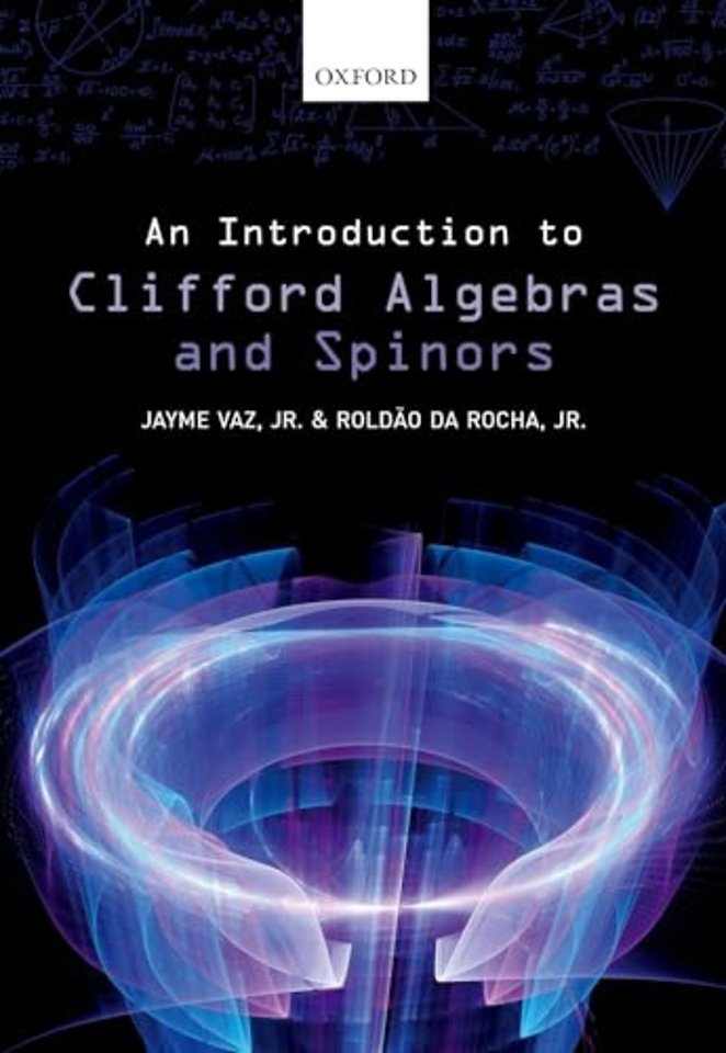 An Introduction to Clifford Algebras and Spinors