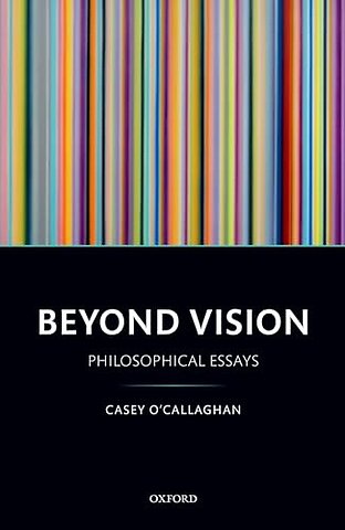 Beyond Vision