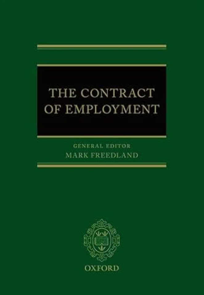 The Contract of Employment