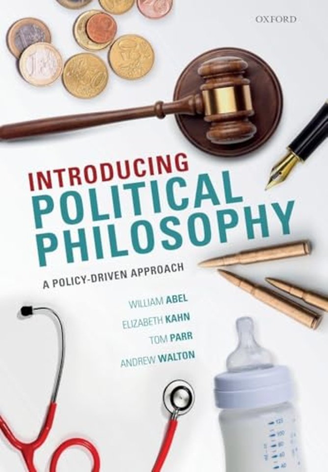 Introducing Political Philosophy
