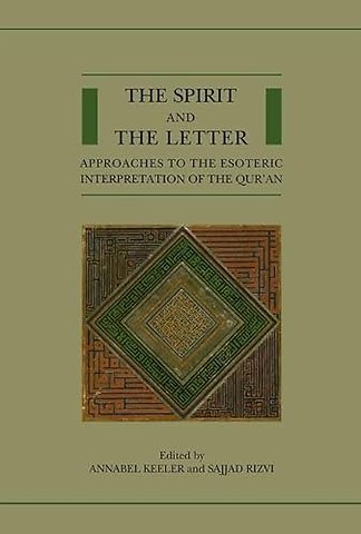 The Spirit and the Letter