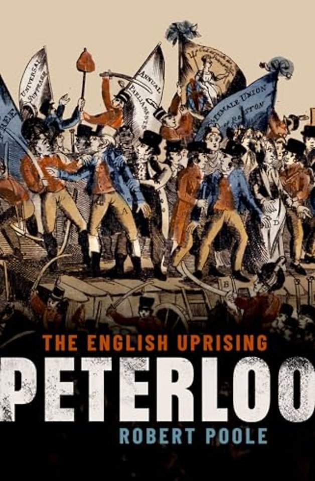 Peterloo