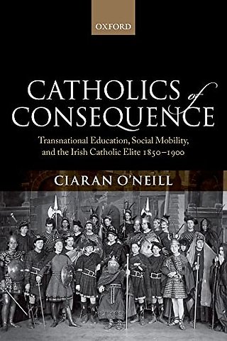Catholics of Consequence