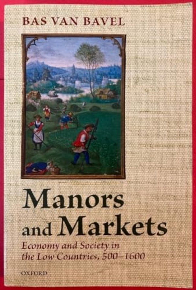 Manors and Markets