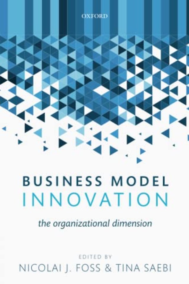 Business Model Innovation
