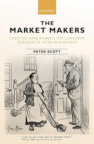 The Market Makers