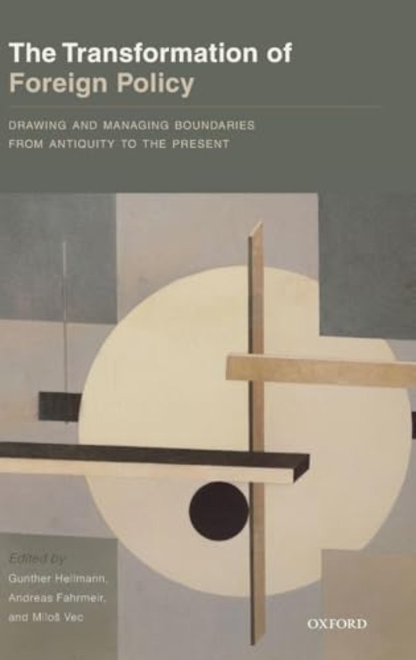 The Transformation of Foreign Policy