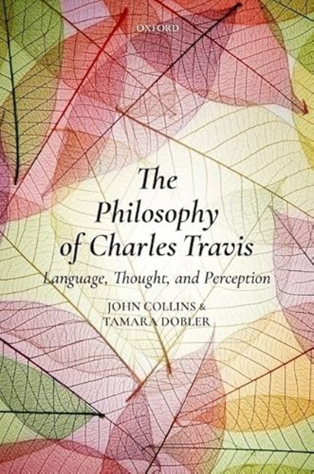 The Philosophy of Charles Travis