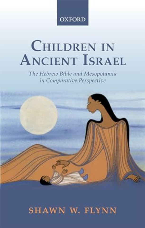Children in Ancient Israel