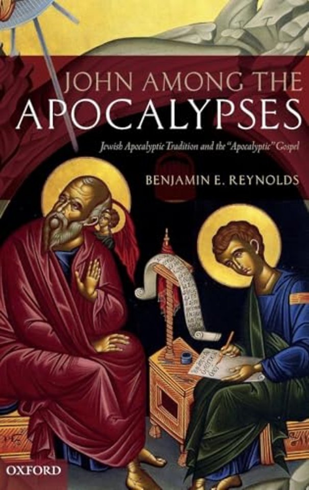 John among the Apocalypses