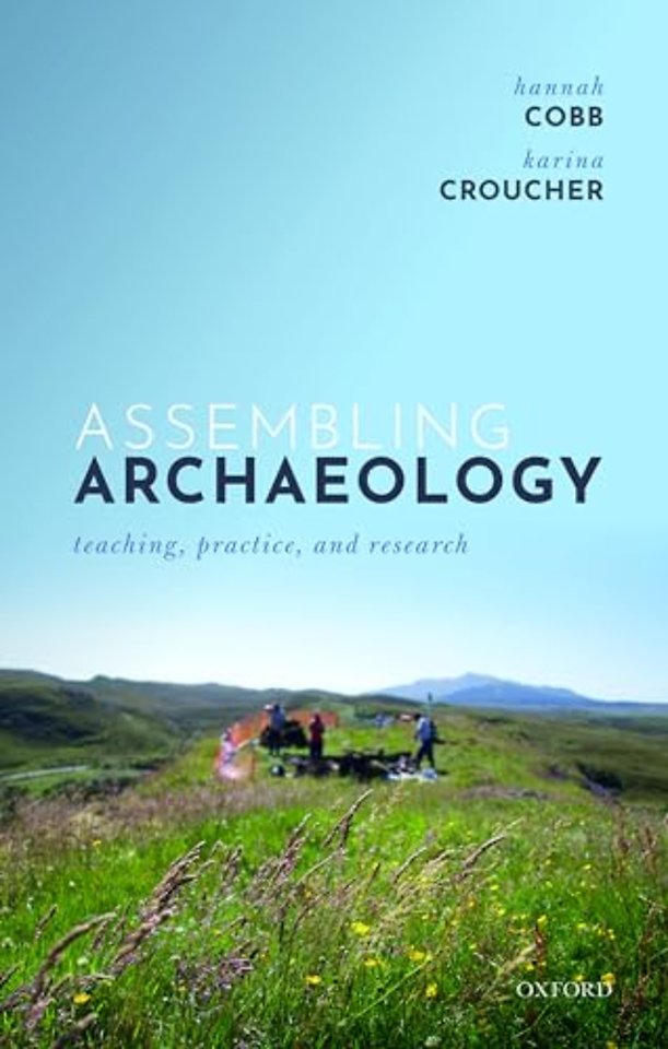 Assembling Archaeology