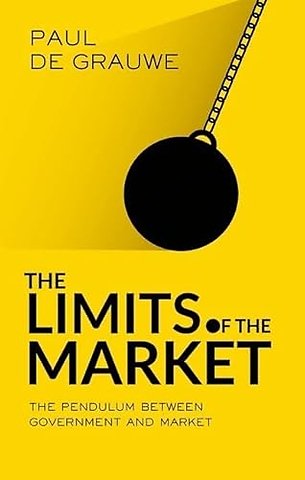 The Limits of the Market