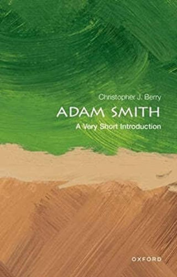 Adam Smith