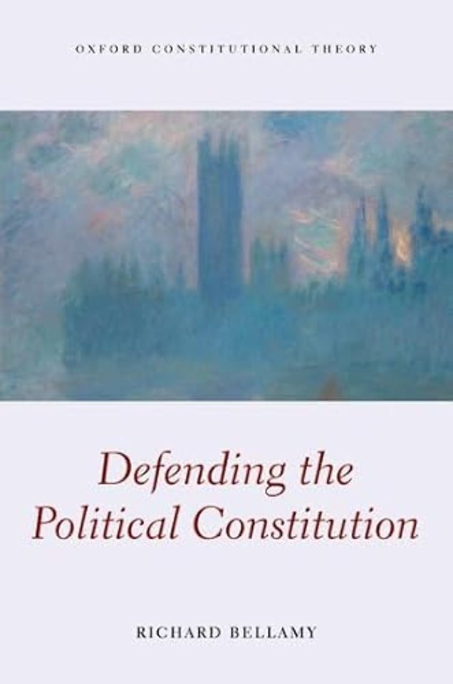Defending the Political Constitution