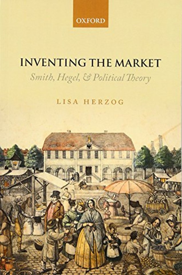 Inventing the Market
