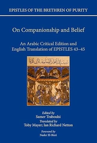 On Companionship and Belief