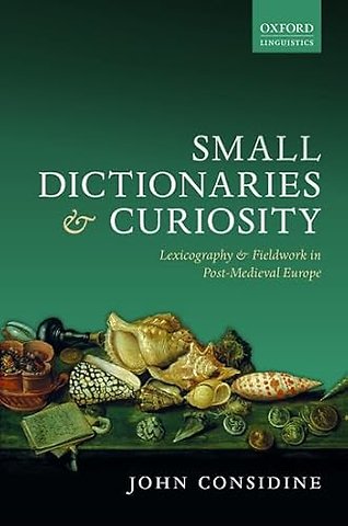 Small Dictionaries and Curiosity