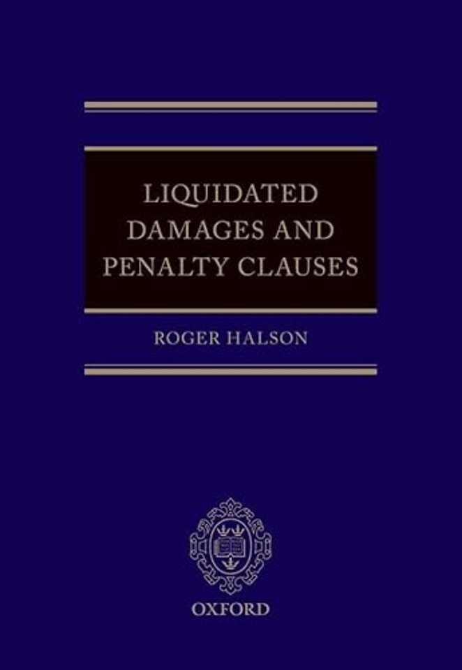 Liquidated Damages and Penalty Clauses