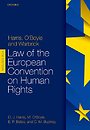Harris, O'Boyle, and Warbrick: Law of the European Convention on Human Rights Harris, O'Boyle, and Warbrick: Law of the European Convention on Human Rights