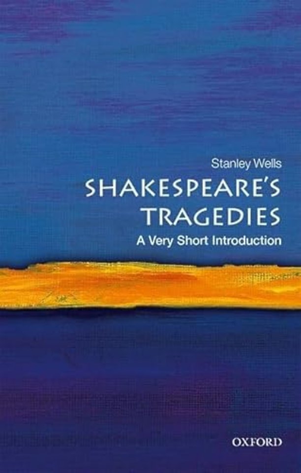 Shakespeare's Tragedies