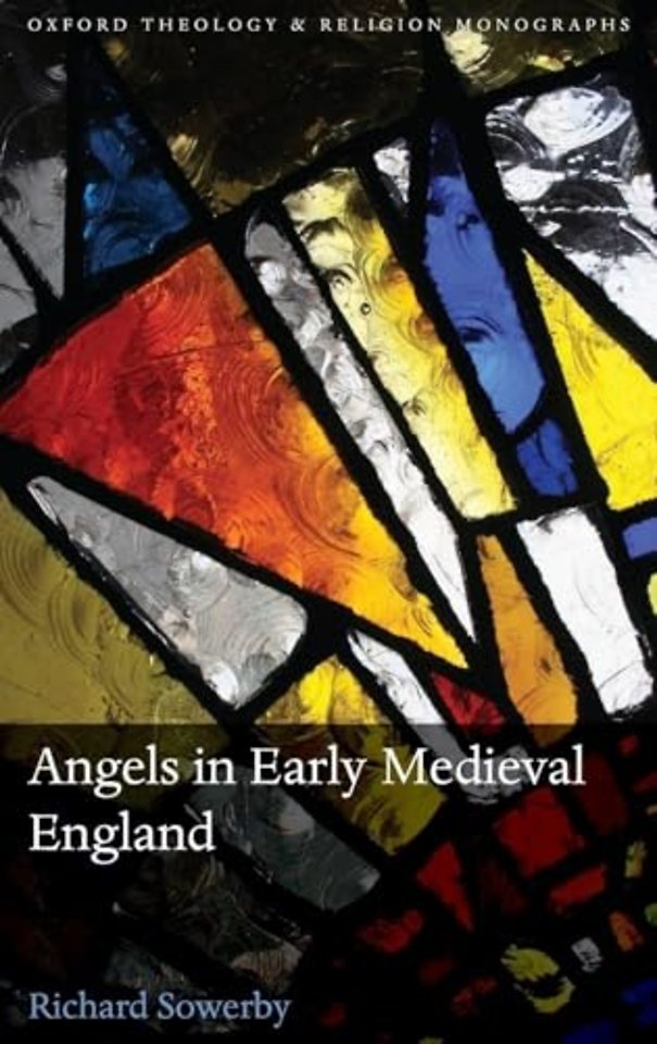 Angels in Early Medieval England